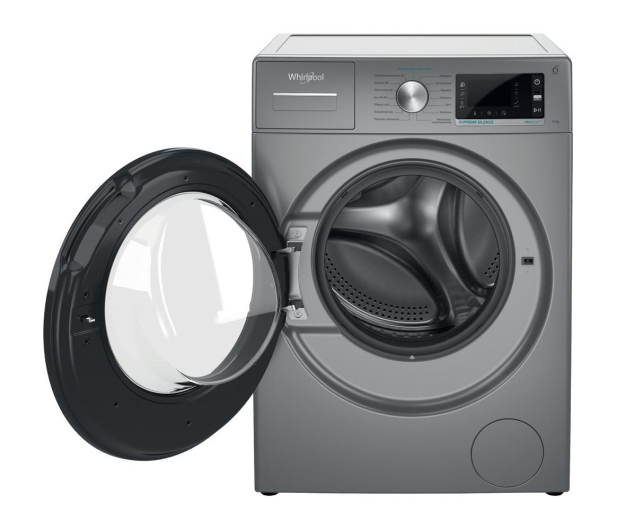Whirlpool W6 W945SB PL - 1035331 - zdjęcie 2